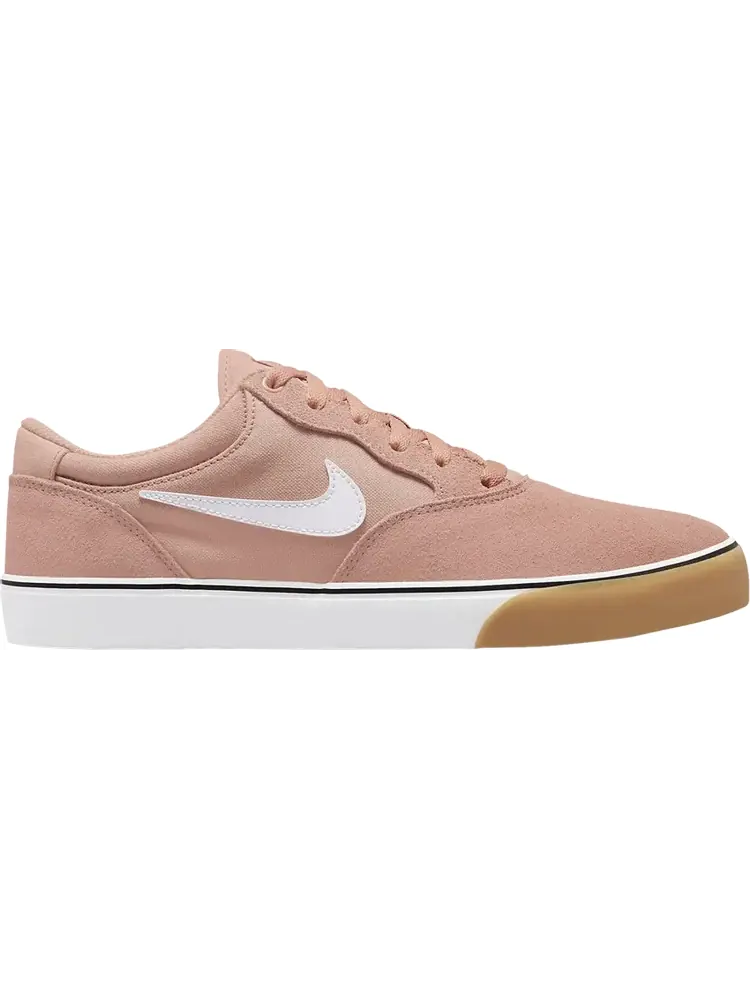 Кроссовки Nike Chron SB 2 'Rose Whisper' — изображение 1 из 1, розовый
