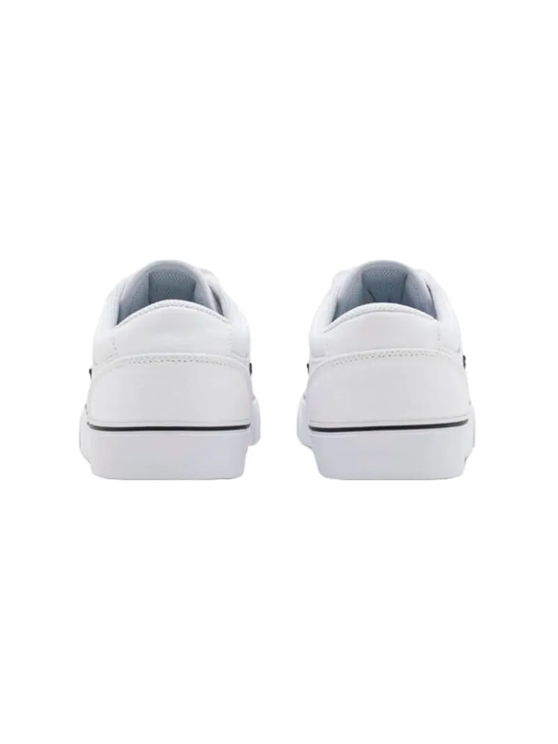 Мужские кеды Nike SB Chron 2 — изображение 3 из 5, белый черный