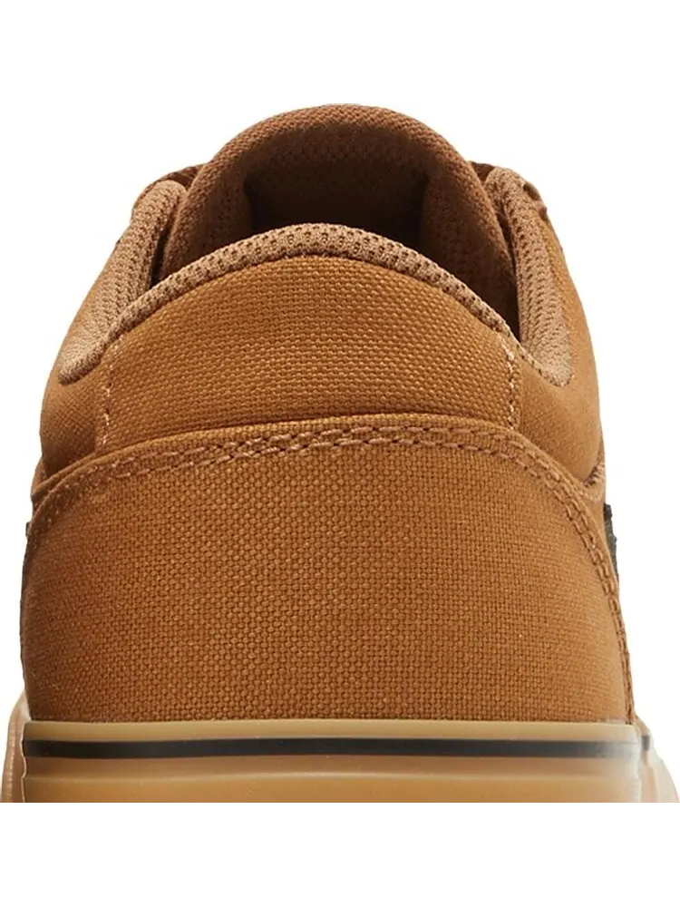 Кроссовки Nike Chron SB 2 Canvas 'Ale Brown Gum' — изображение 7 из 8, черный