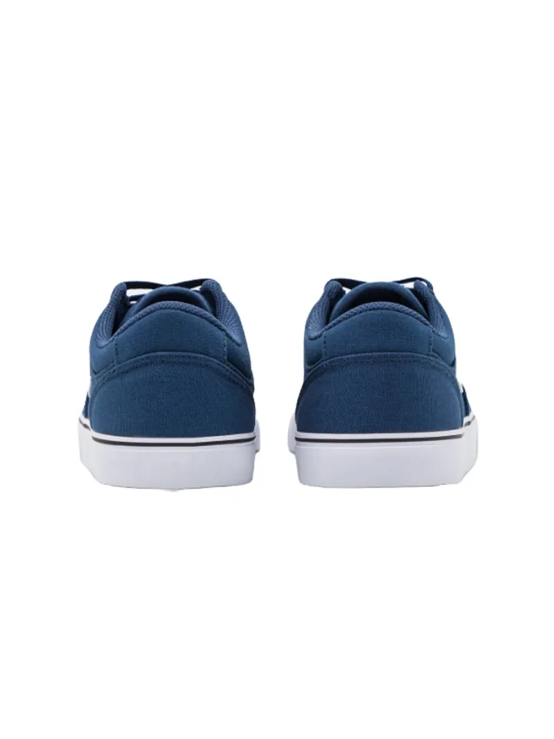 Кеды Nike SB Chron 2 Unisex — изображение 3 из 5, синий
