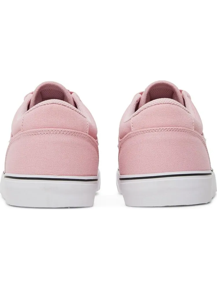 Кроссовки Nike Chron 2 Canvas SB 'Pink Glaze' — изображение 6 из 8, розовый