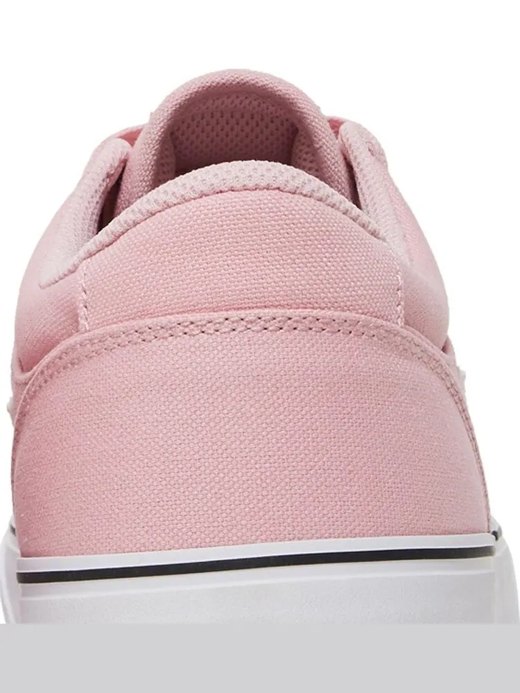 Кроссовки Nike Chron 2 Canvas SB 'Pink Glaze' — изображение 7 из 8, розовый