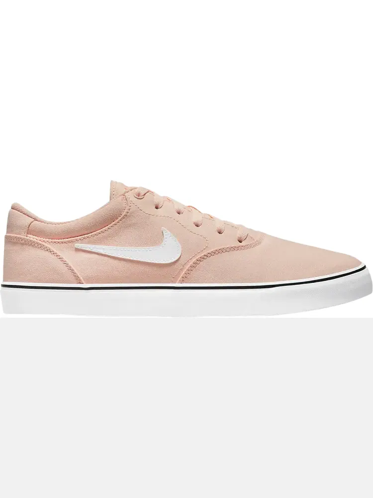 Кроссовки Nike Chron 2 Canvas SB 'Arctic Orange' — изображение 1 из 1, оранжевый