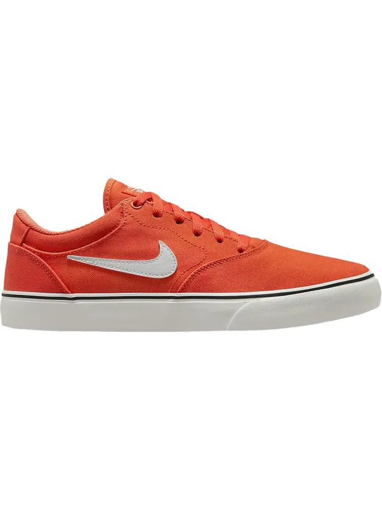 Кроссовки Nike Chron 2 Canvas SB 'Orange' — изображение 1 из 1, оранжевый