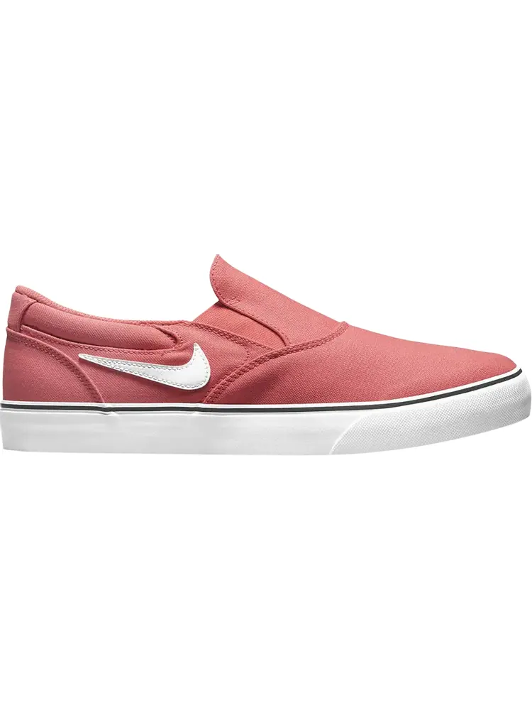 Кроссовки Nike Chron 2 Slip SB 'Pink Salt' — изображение 1 из 1, розовый