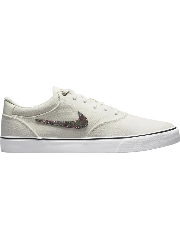 Кроссовки Nike Chron 2 Canvas Premium SB 'Sail Sangria' — изображение 1 из 1, бежевый