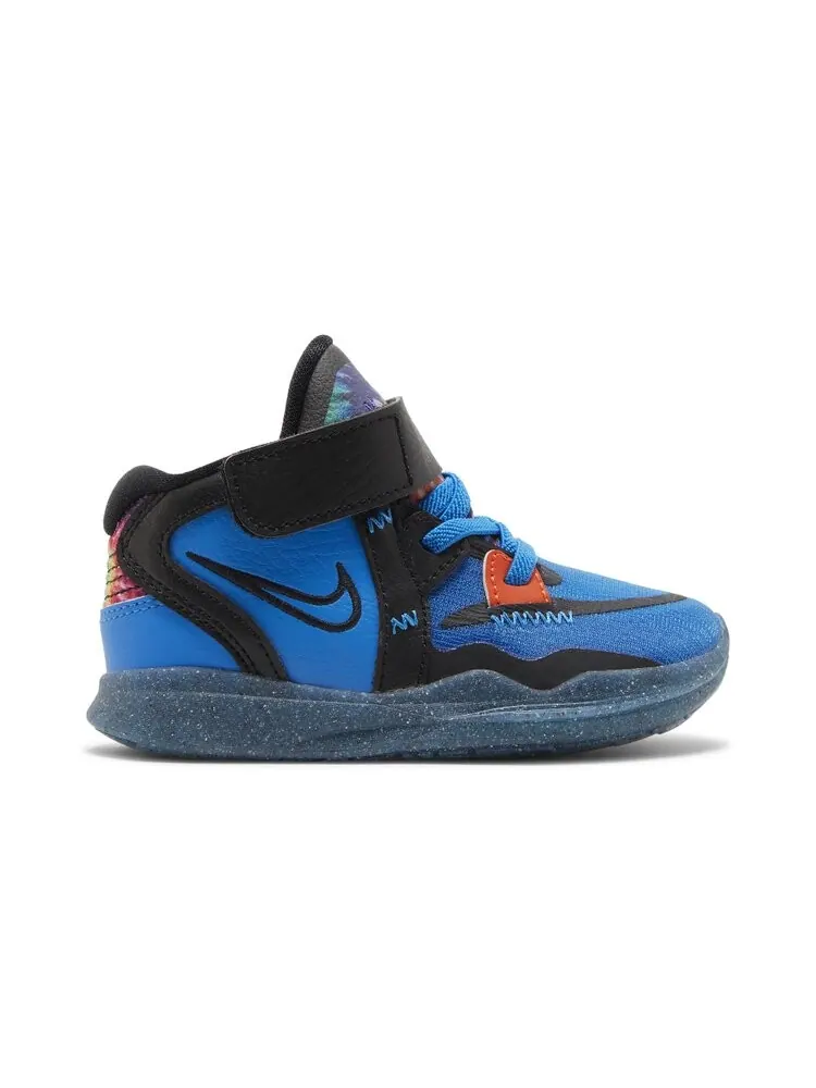 Кроссовки Nike Kyrie Infinity SE TD — изображение 1 из 4, синий