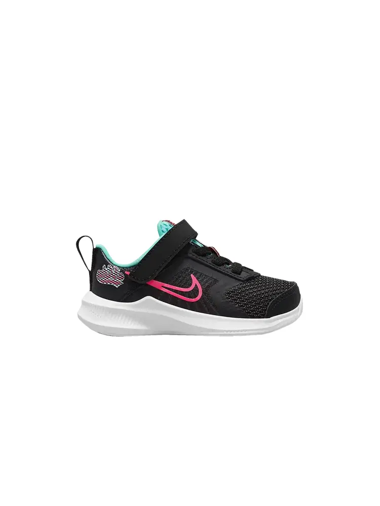 Кроссовки Nike Downshifter 11 SE TD — изображение 1 из 1, черный