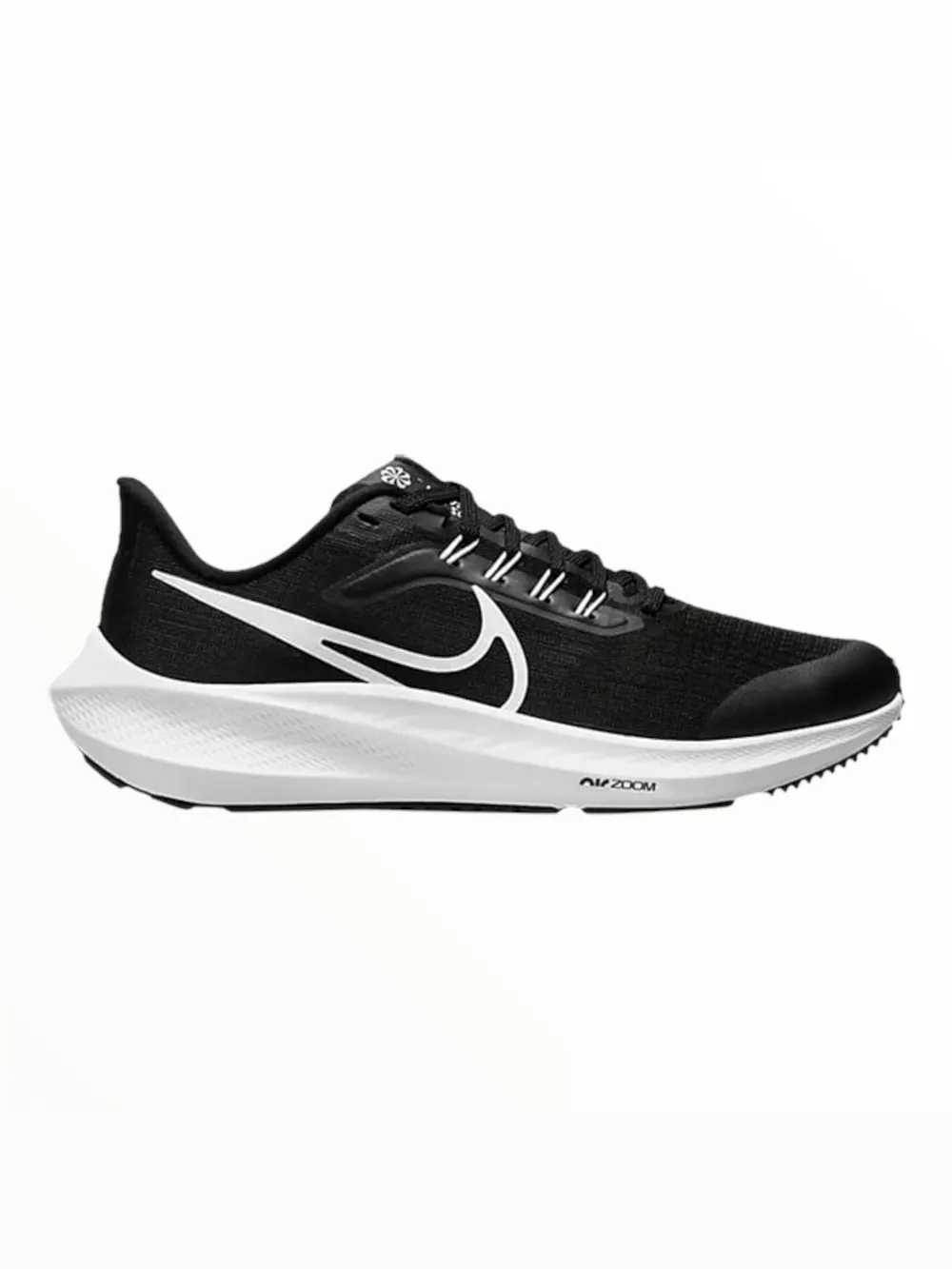 Кроссовки Nike Air Zoom Pegasus 39 GS — изображение 1 из 1, черный