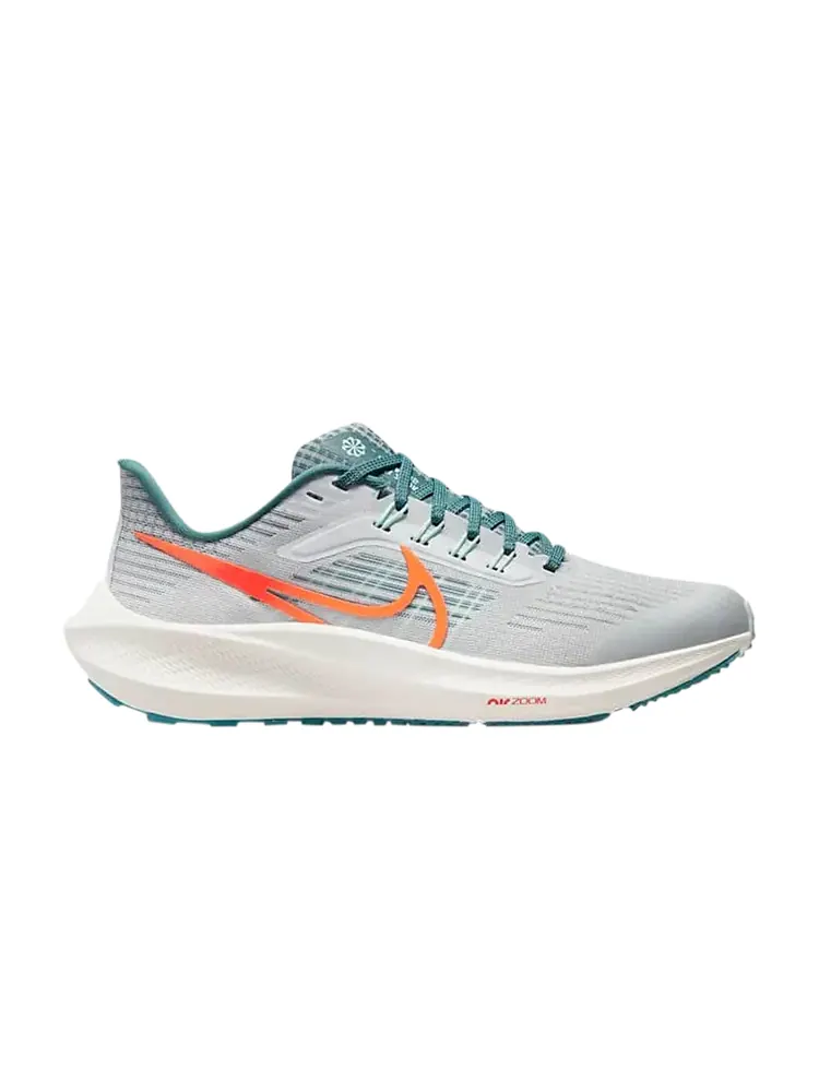 Кроссовки Nike Air Zoom Pegasus 39 GS — изображение 1 из 1, серый