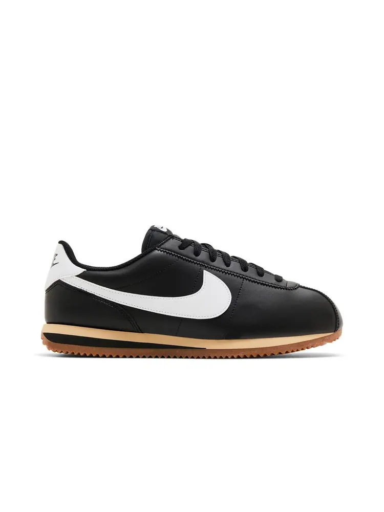 Кроссовки Cortez 'Black Sesame' — изображение 1 из 8, черный