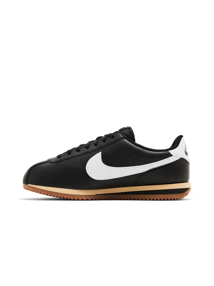 Кроссовки Cortez 'Black Sesame' — изображение 3 из 8, черный