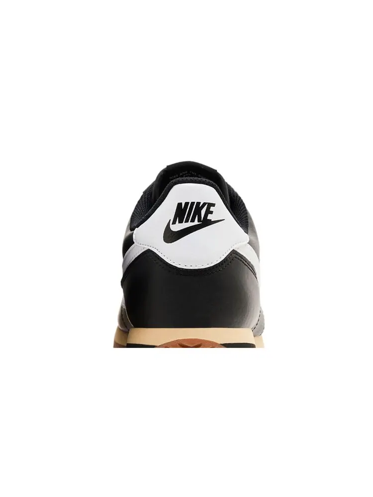 Кроссовки Cortez 'Black Sesame' — изображение 7 из 8, черный