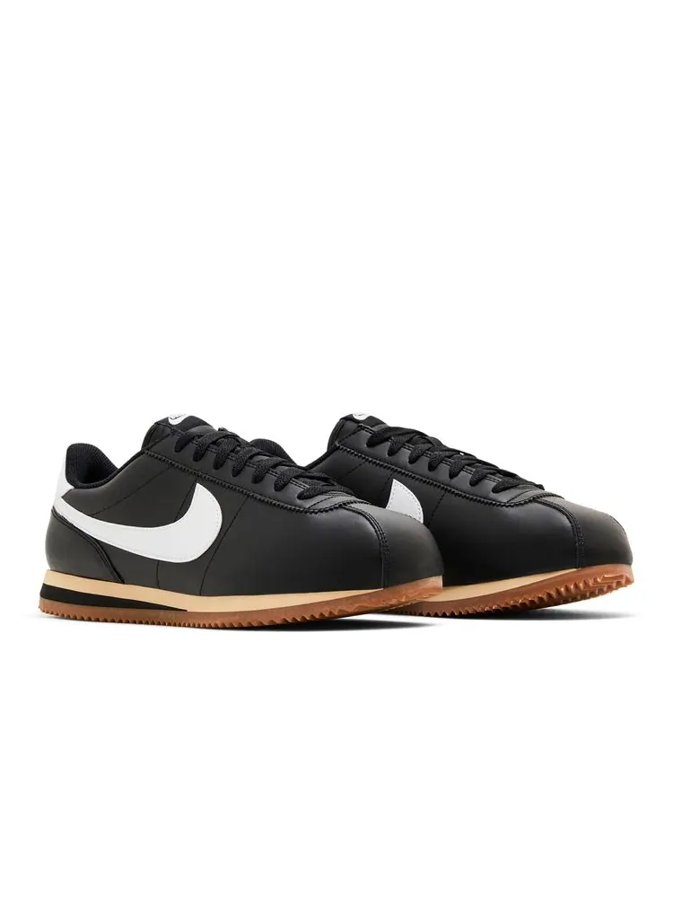 Кроссовки Cortez 'Black Sesame' — изображение 8 из 8, черный