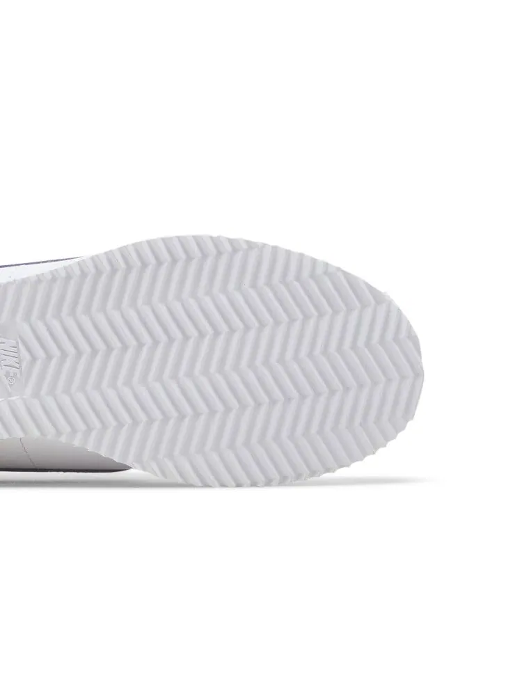 Кроссовки Nike Cortez 'Lakers' — изображение 6 из 9, белый
