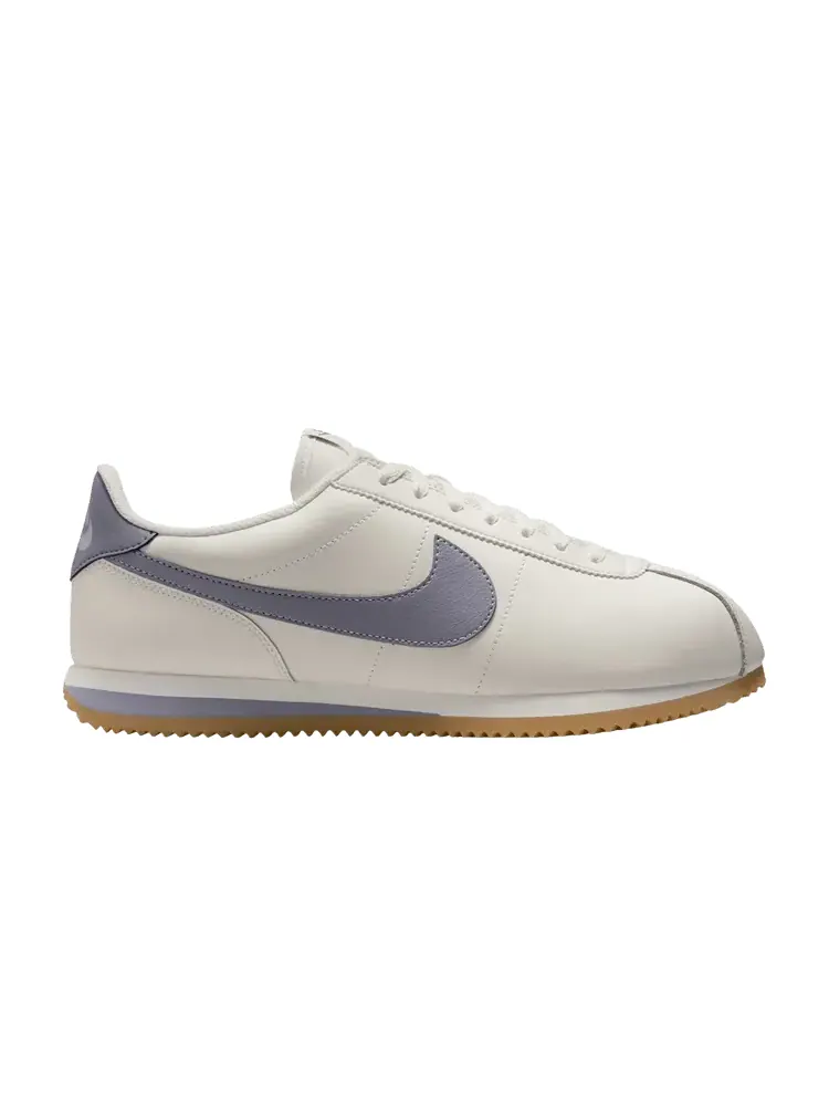 Кроссовки Cortez 'Sail Cement Grey Gum' — изображение 1 из 6, серый