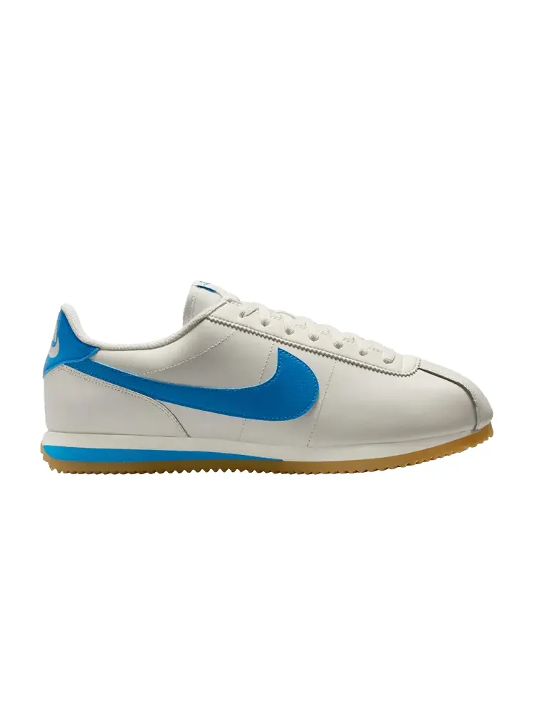 Кроссовки Cortez 'Sail Light Photo Blue' — изображение 1 из 6, светлый синий