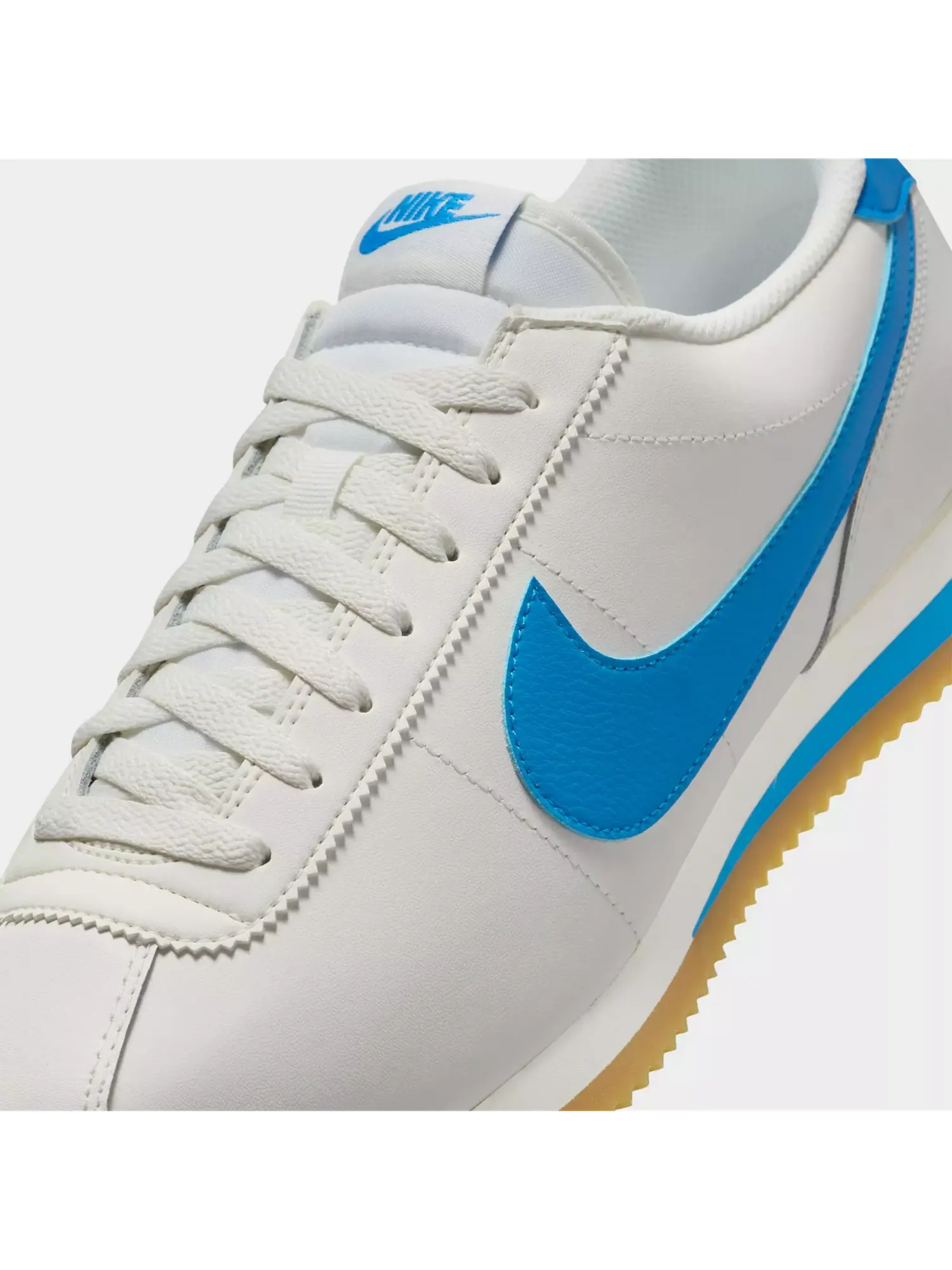 Кроссовки Cortez 'Sail Light Photo Blue' — изображение 3 из 6, светлый синий