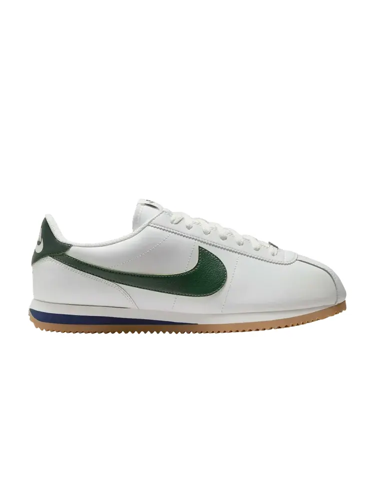Кроссовки Nike Cortez 'Summit White Fir' — изображение 1 из 1