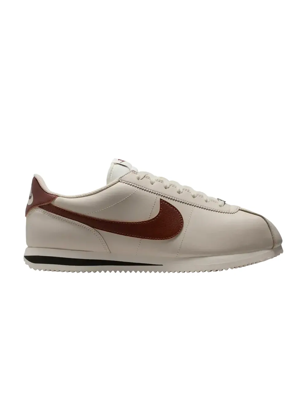 Кроссовки Nike Cortez — изображение 1 из 1, светлый коричневый