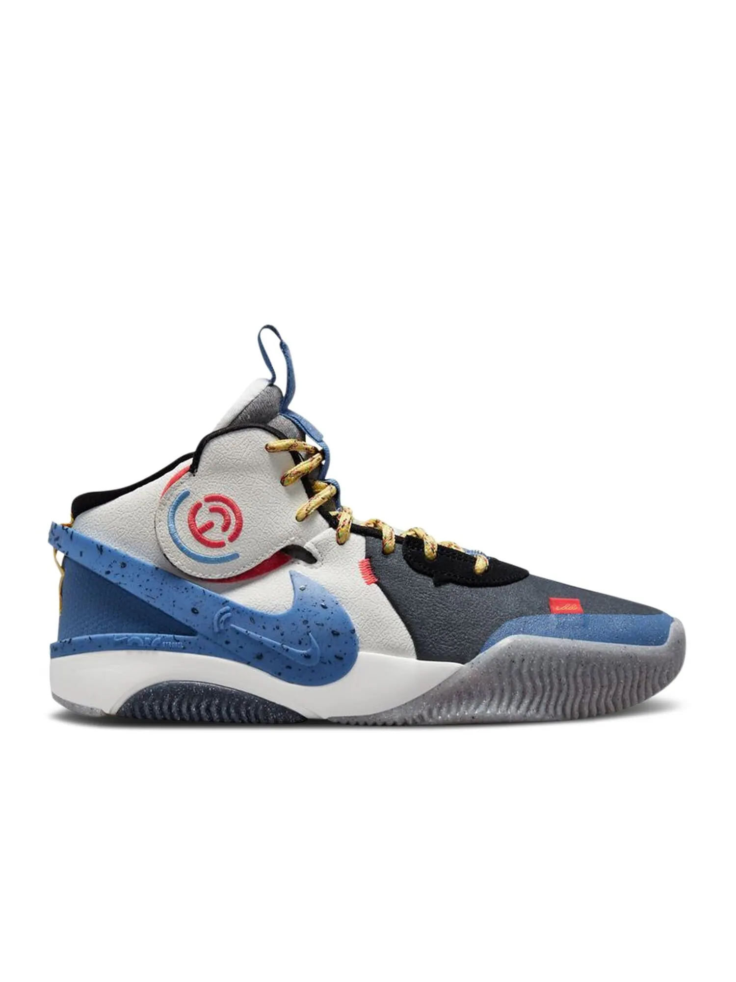 Кроссовки Nike Air Deldon 1 'Legacy' — изображение 1 из 1, белый