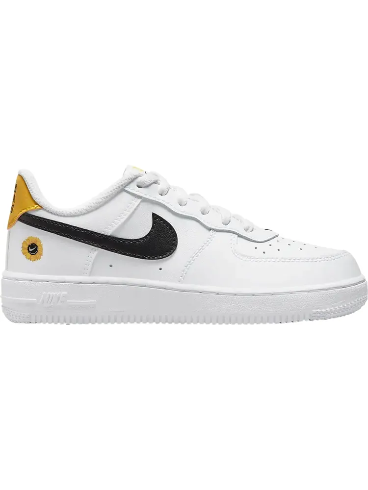 Кроссовки Nike Force 1 LV8 PS 'Have A Nike Day' — изображение 1 из 1, белый