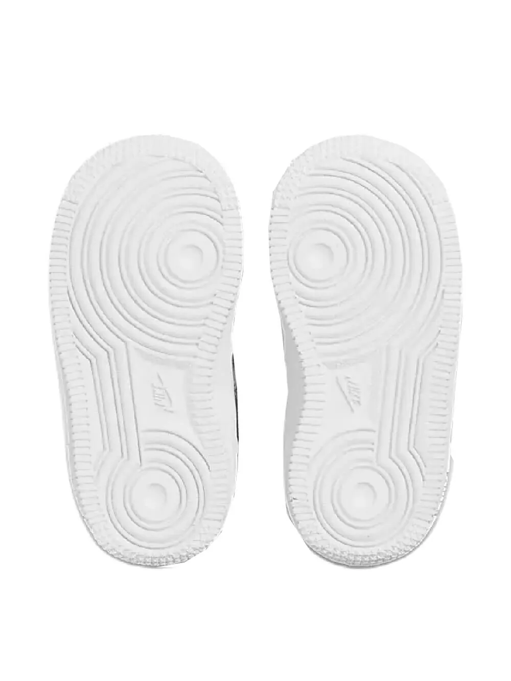 Кросcовки Nike Force 1 LV8 — изображение 6 из 7, белый/черный/желтый