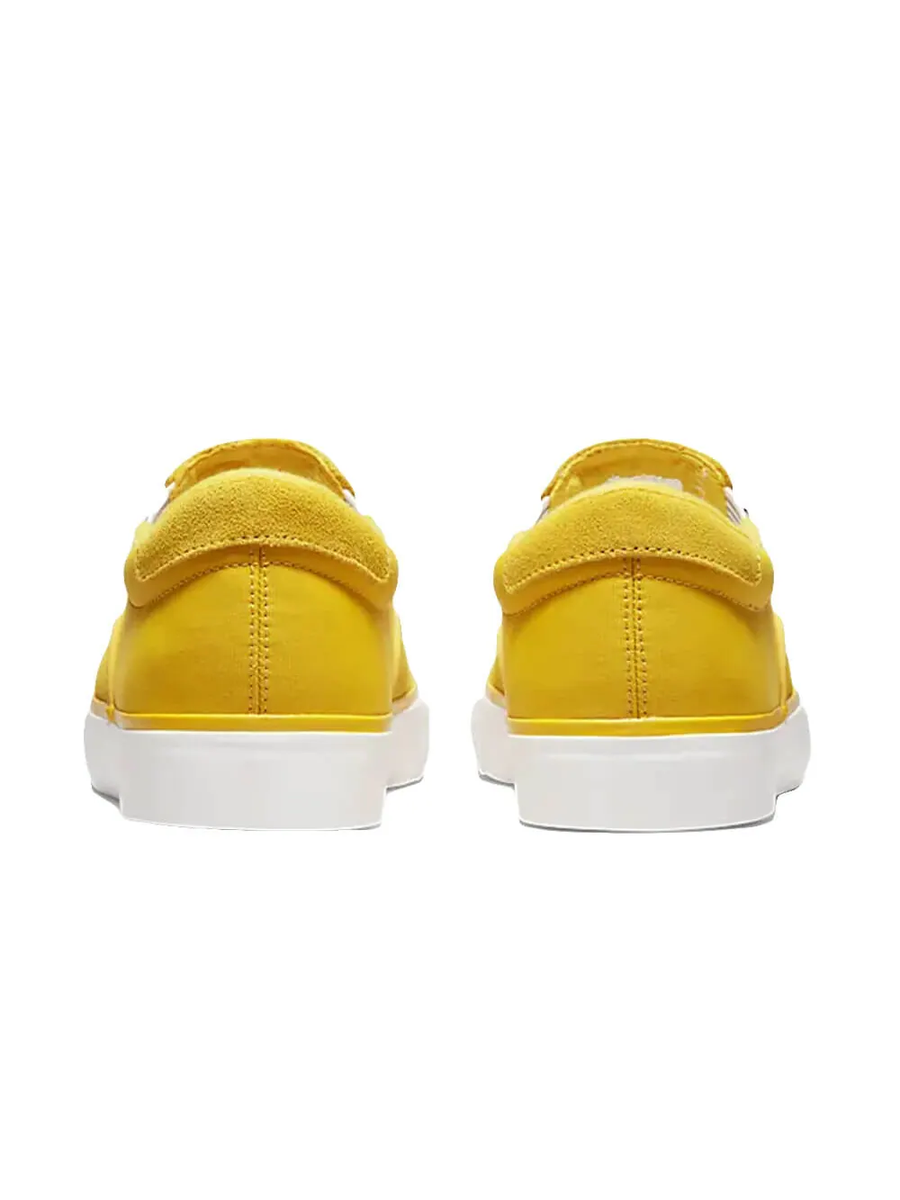 Кеды Nike SB Zoom Verona Slip PRM Elissa Steamer — изображение 3 из 4, желтый