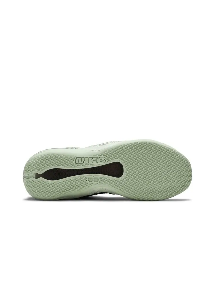 Кроссовки Nike Cosmic Unity TB — изображение 4 из 4, зеленый