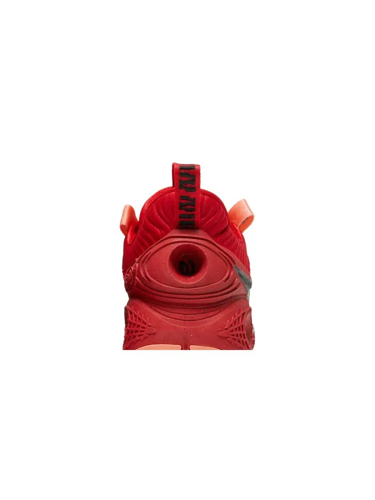 Кроссовки Cosmic Unity TB 'University Red' — изображение 7 из 8, красный