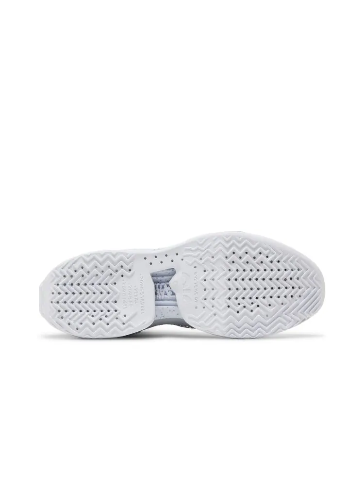 Кроссовки Air Zoom GT Jump TB 'Wolf Grey' — изображение 4 из 8, серый