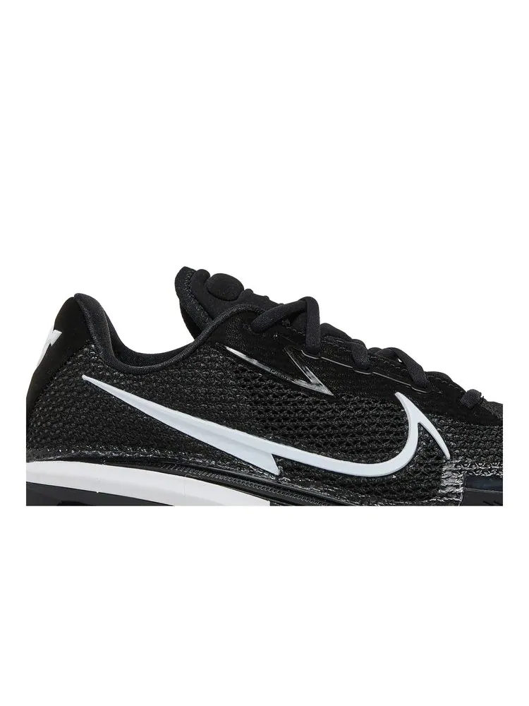 Кроссовки Air Zoom GT Cut TB 'Black White' — изображение 2 из 8, белый