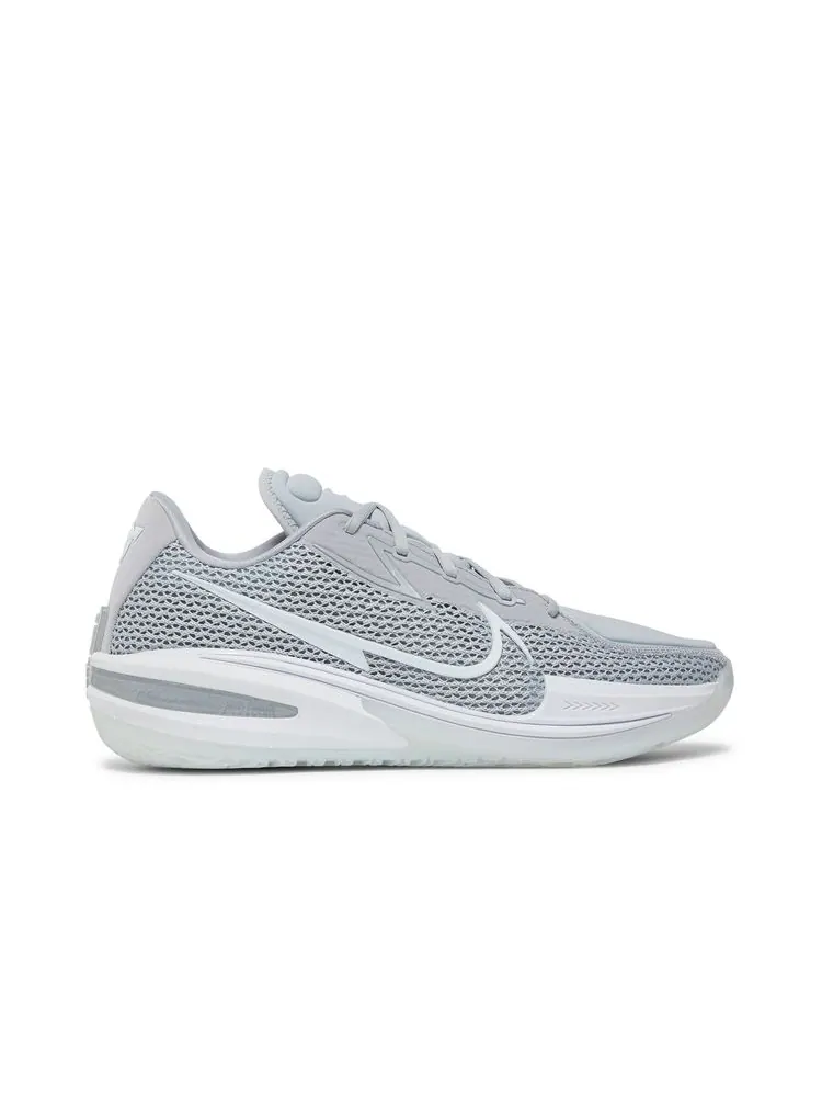 Кроссовки Air Zoom GT Cut TB 'Wolf Grey' — изображение 1 из 8, серый