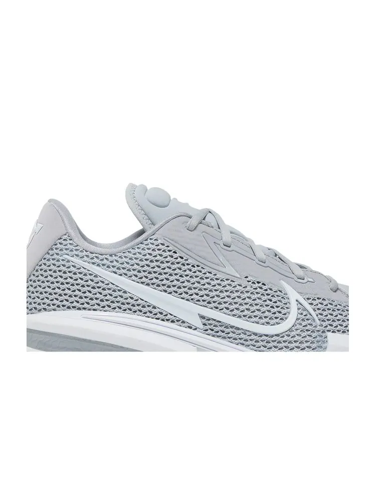 Кроссовки Air Zoom GT Cut TB 'Wolf Grey' — изображение 2 из 8, серый