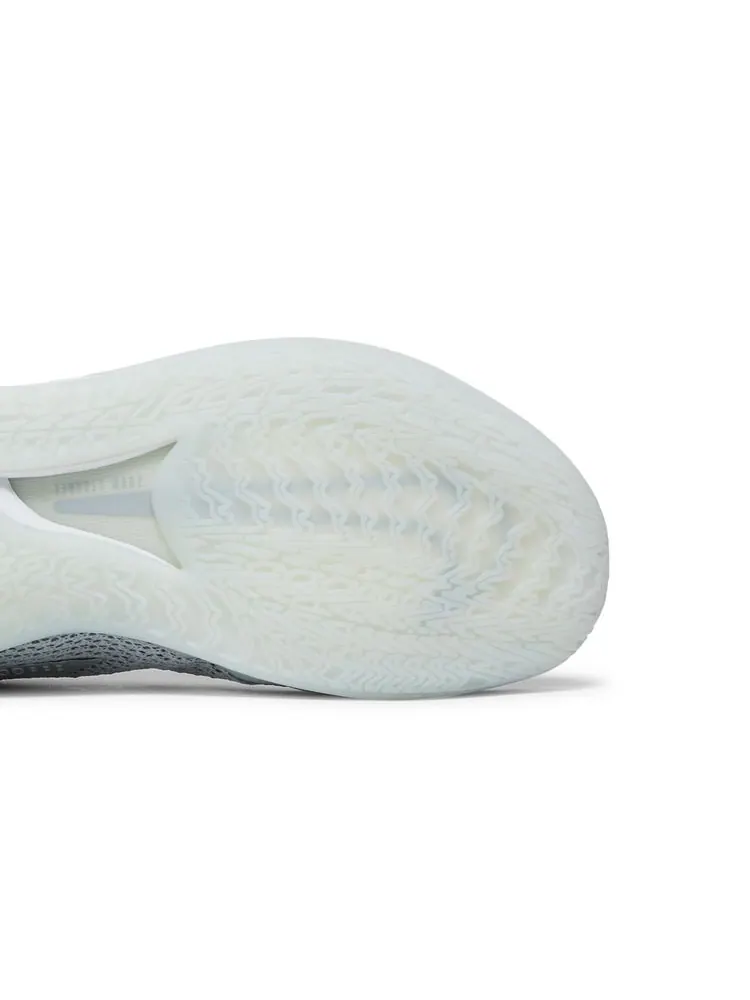 Кроссовки Air Zoom GT Cut TB 'Wolf Grey' — изображение 5 из 8, серый
