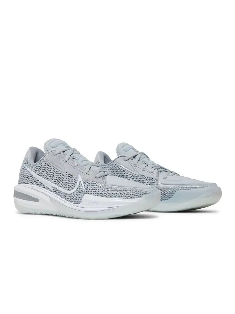 Кроссовки Air Zoom GT Cut TB 'Wolf Grey' — изображение 8 из 8, серый
