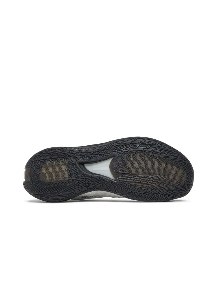 Кроссовки Air Zoom GT Cut TB 'White Black' — изображение 4 из 8, белый черный