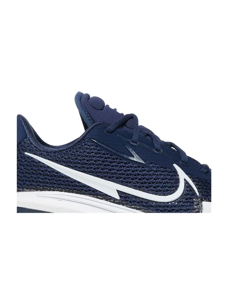Кроссовки Air Zoom GT Cut TB 'Midnight Navy' — изображение 2 из 8, темно-синий