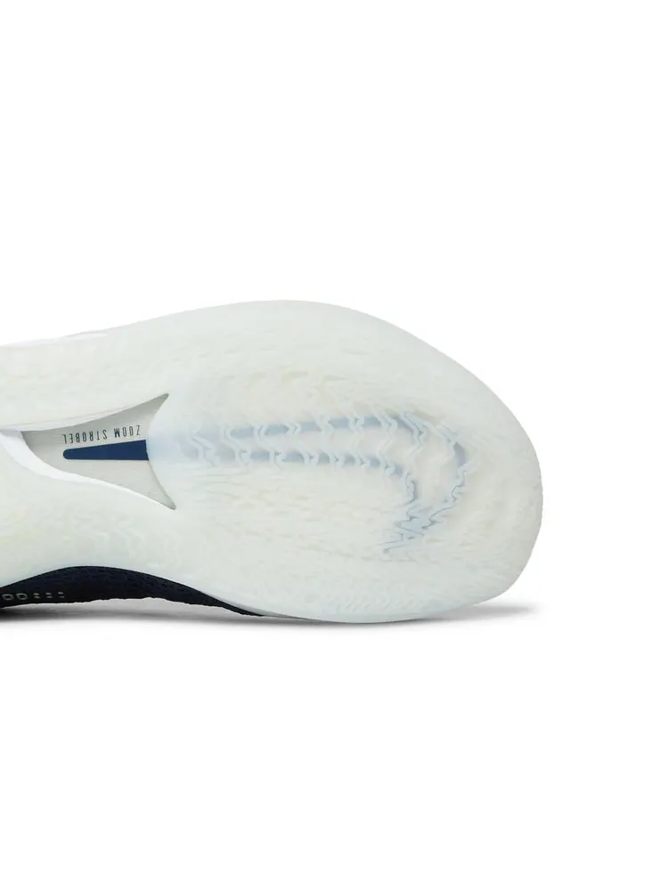 Кроссовки Air Zoom GT Cut TB 'Midnight Navy' — изображение 5 из 8, темно-синий