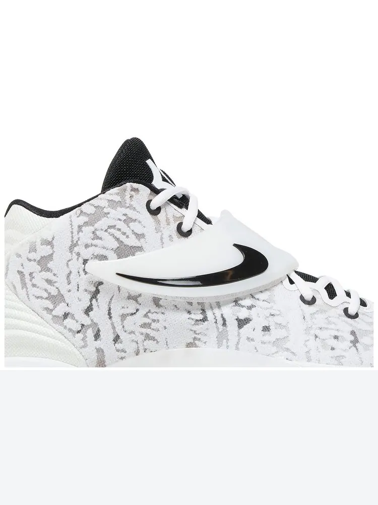 Кроссовки Nike KD 14 TB 'White' — изображение 2 из 8, белый