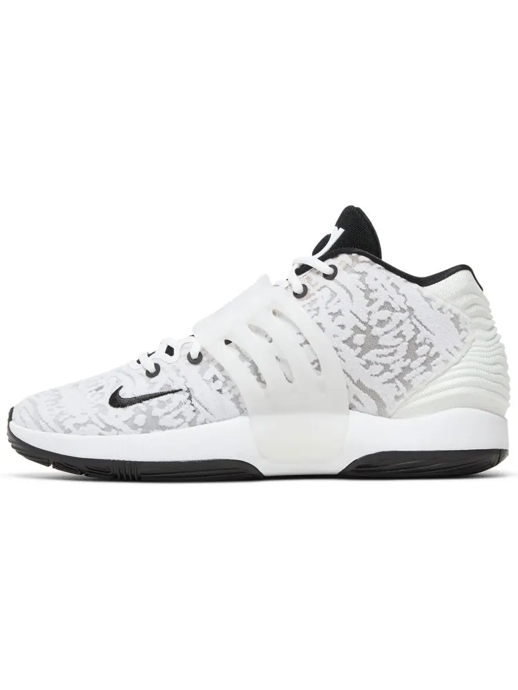 Кроссовки Nike KD 14 TB 'White' — изображение 3 из 8, белый