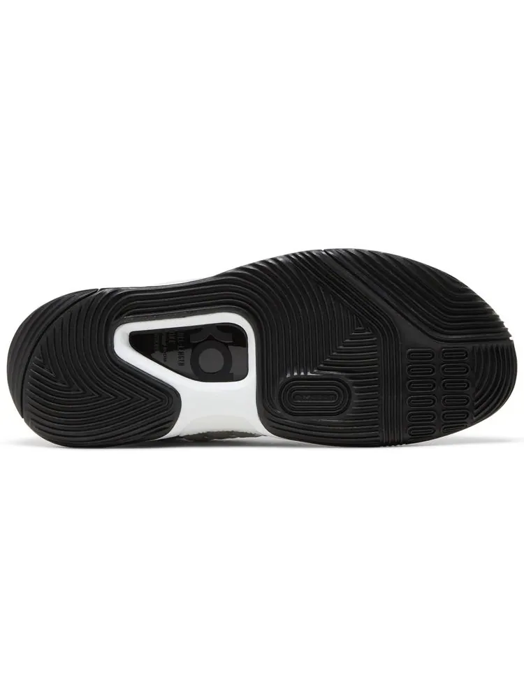 Кроссовки Nike KD 14 TB 'White' — изображение 4 из 8, белый