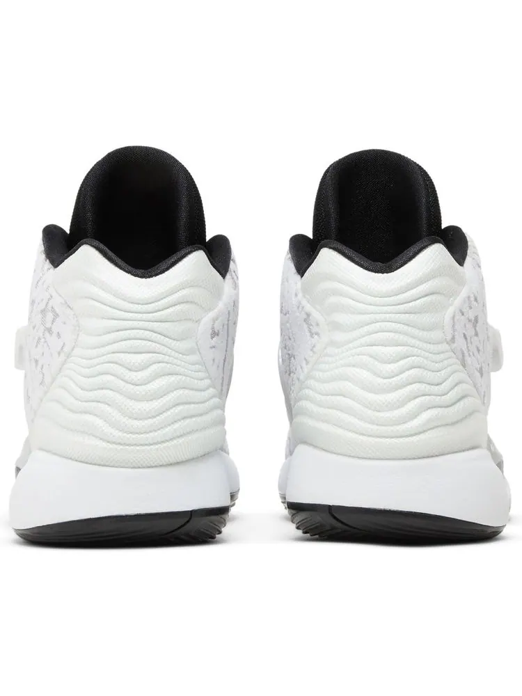 Кроссовки Nike KD 14 TB 'White' — изображение 6 из 8, белый