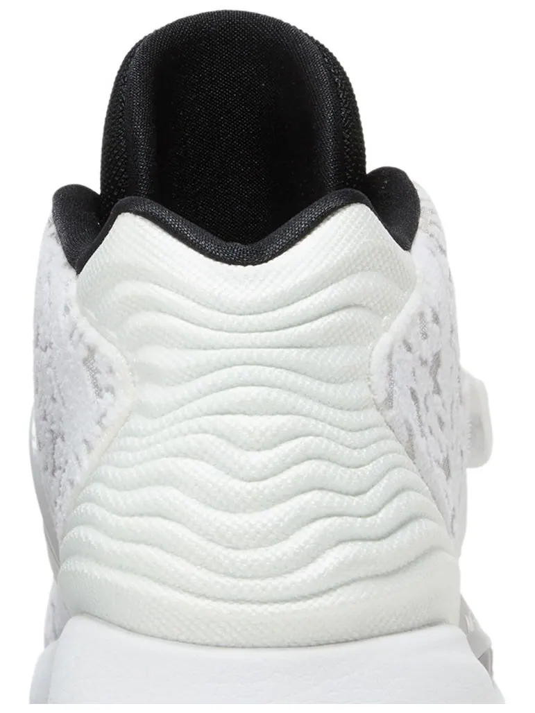 Кроссовки Nike KD 14 TB 'White' — изображение 7 из 8, белый