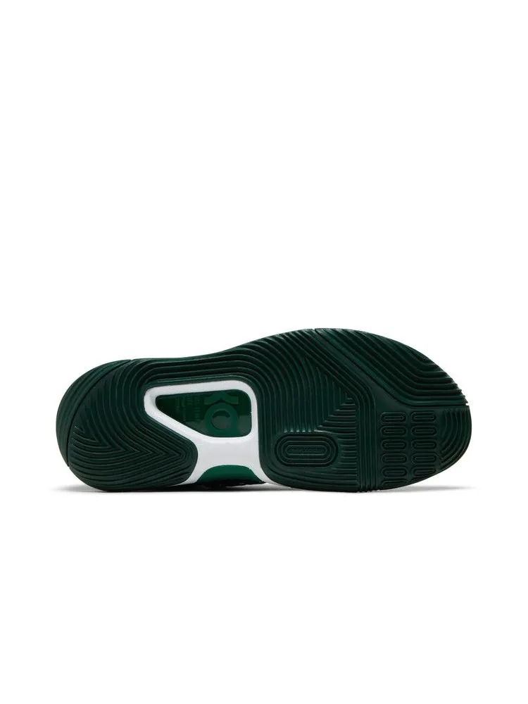Кроссовки Nike KD 14 TB 'Gorge Green' — изображение 5 из 9, зеленый/белый/зеленый