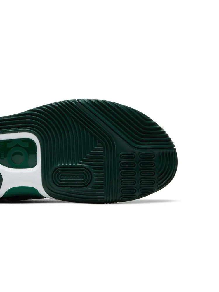 Кроссовки Nike KD 14 TB 'Gorge Green' — изображение 6 из 9, зеленый/белый/зеленый