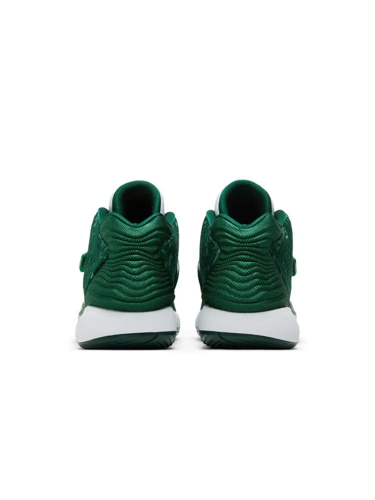 Кроссовки Nike KD 14 TB 'Gorge Green' — изображение 7 из 9, зеленый/белый/зеленый