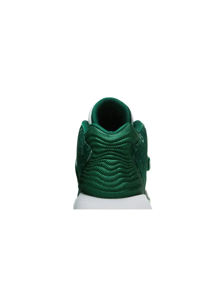 Кроссовки Nike KD 14 TB 'Gorge Green' — изображение 8 из 9, зеленый/белый/зеленый