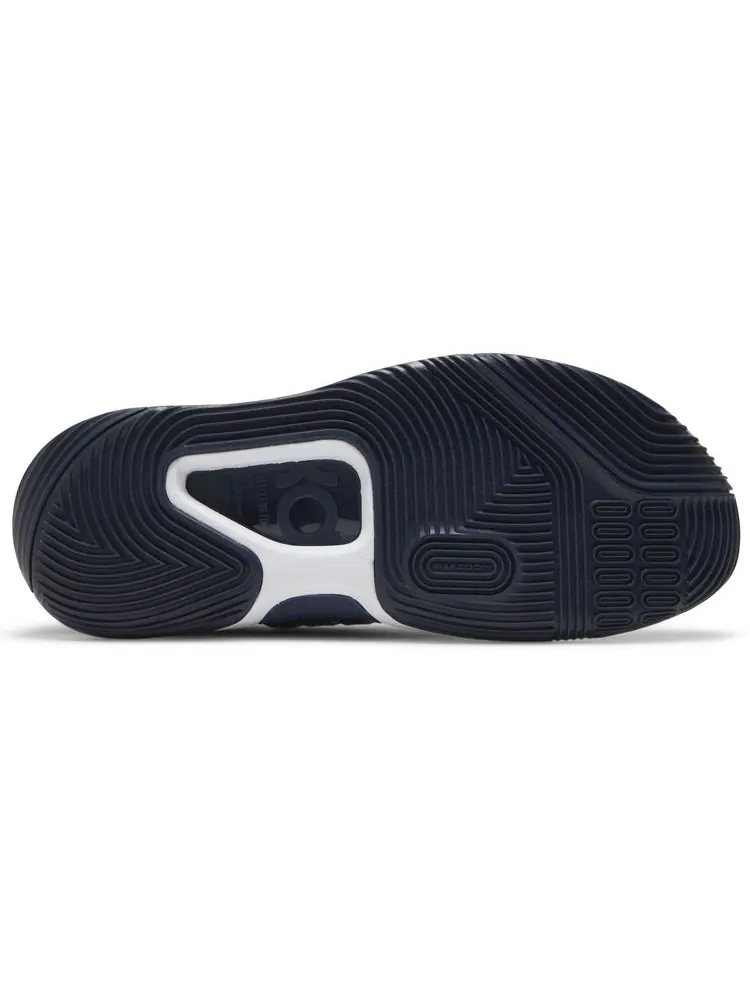 Кроссовки Nike KD 14 TB 'College Navy' — изображение 4 из 8, синий