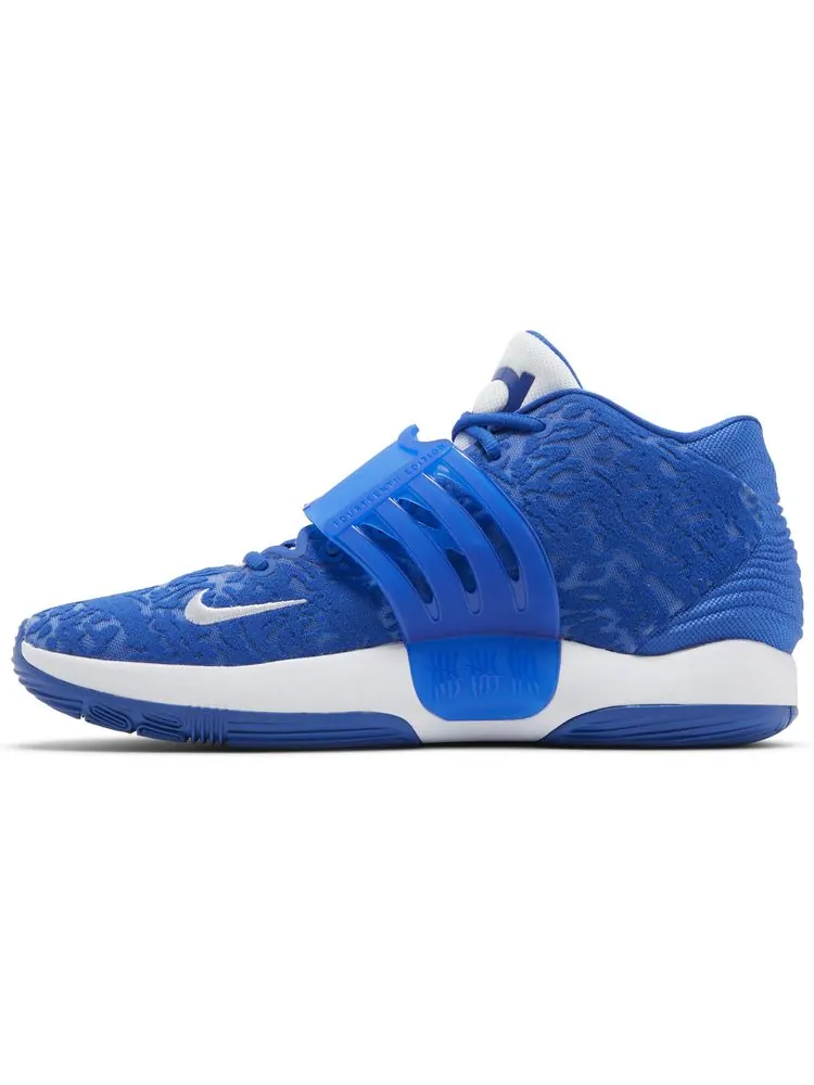 Кроссовки Nike KD 14 TB 'Game Royal' — изображение 3 из 8, синий